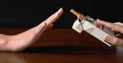 Kuidas suitsetamisest loobuda