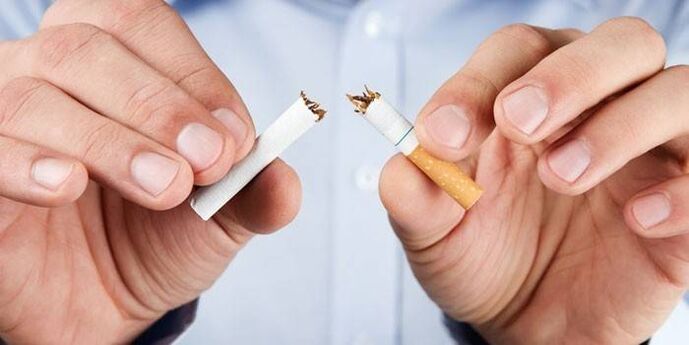 katkine sigaret ja suitsetamise kahju